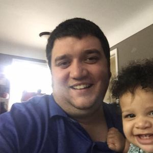 Meet your Posher, Tony